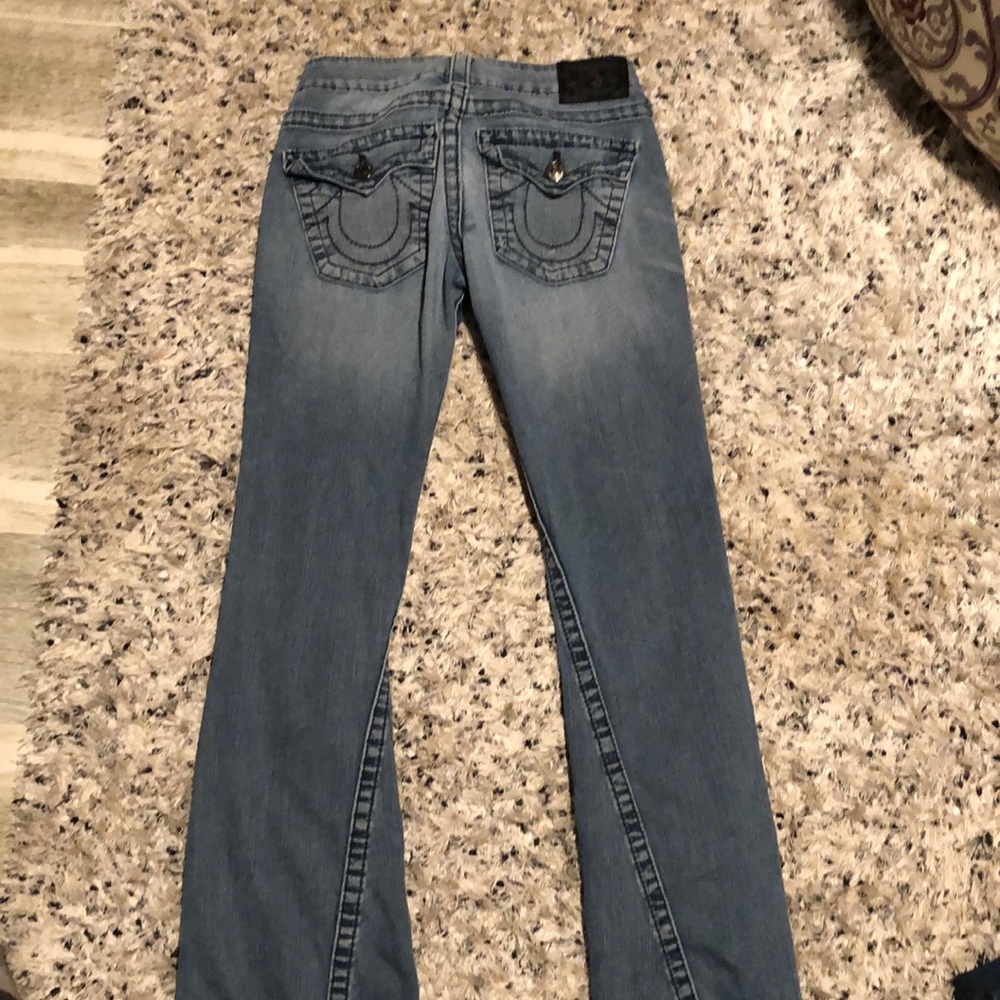 True religion jeans